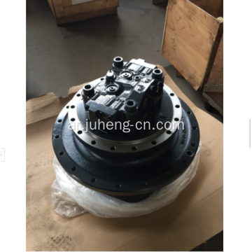 PC200 Final Drive PC200LC-8 Travel Motor Excavator